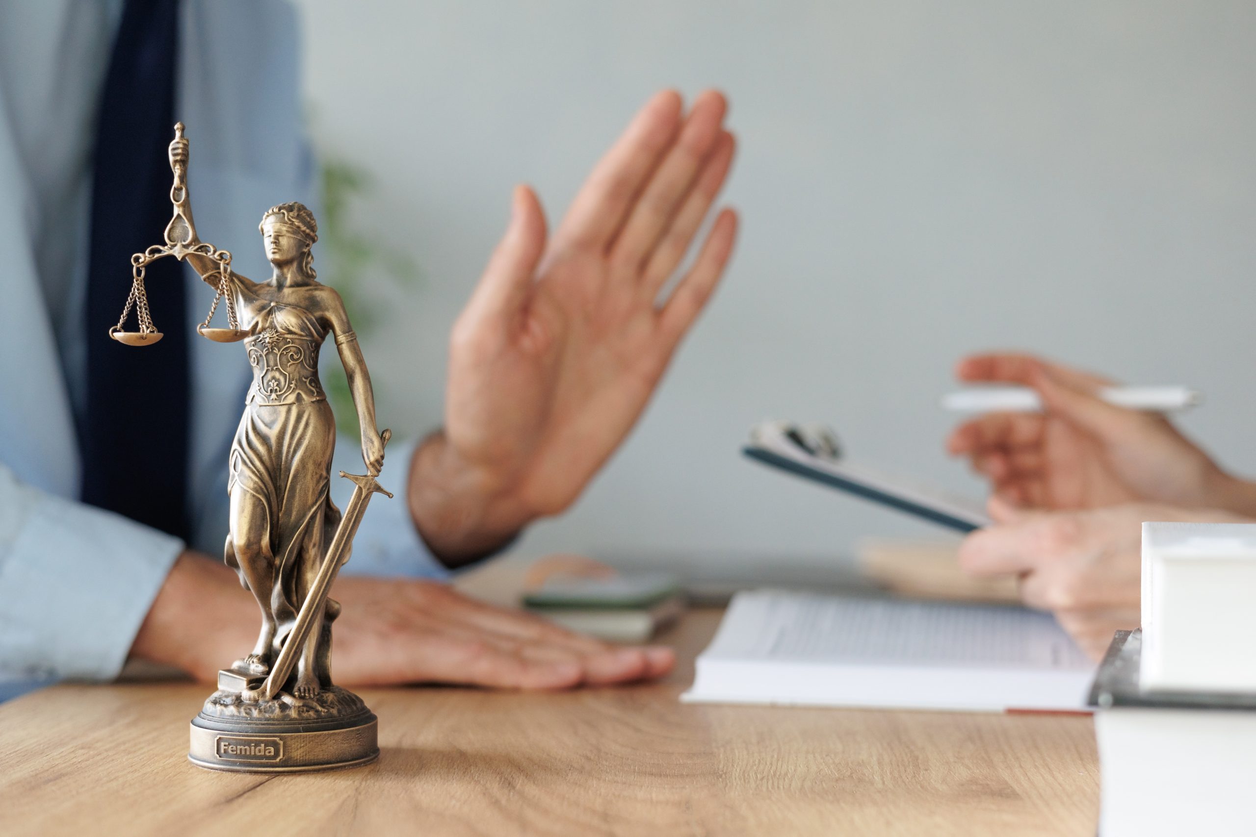 Unfair Competition